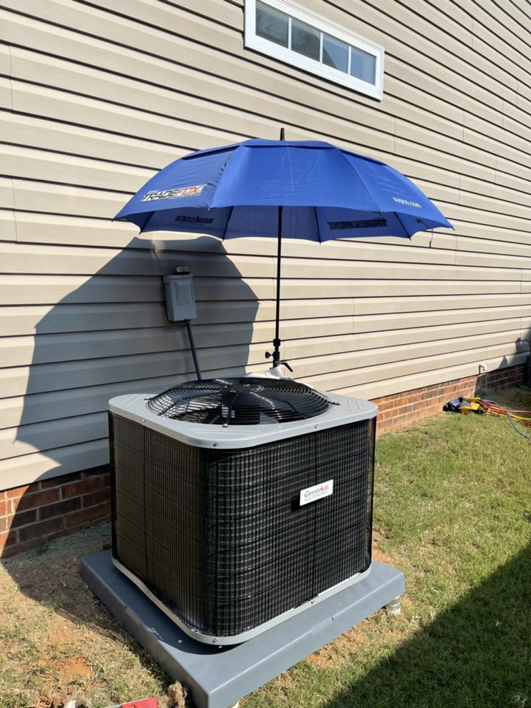 Photo of Glenn's Heating & Air