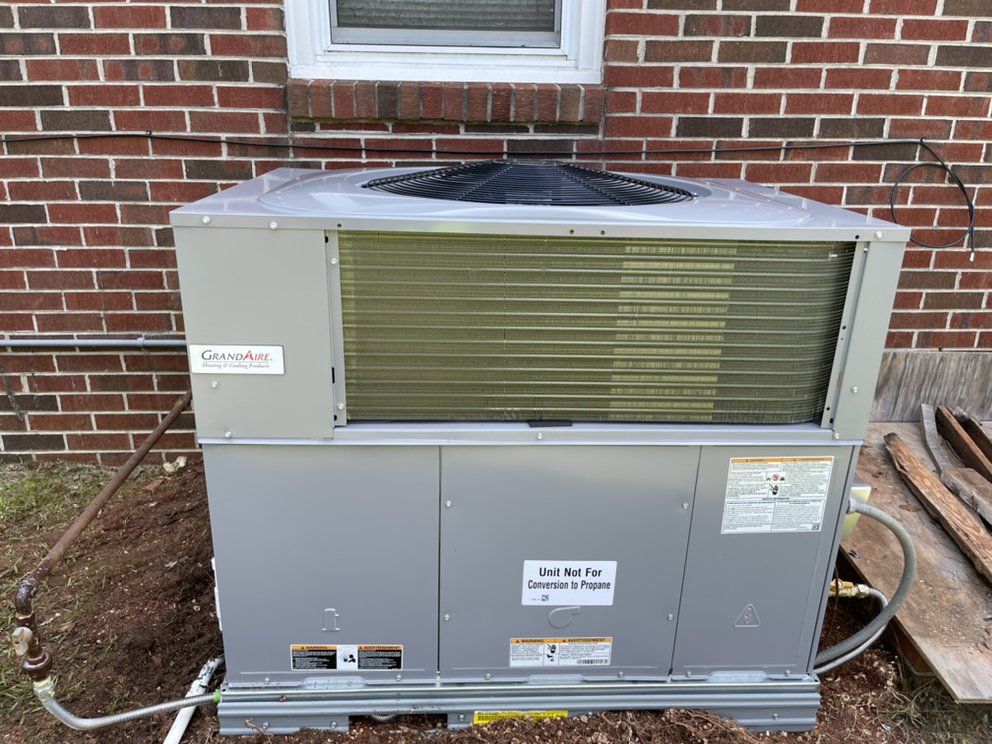 Photo of Glenn's Heating & Air