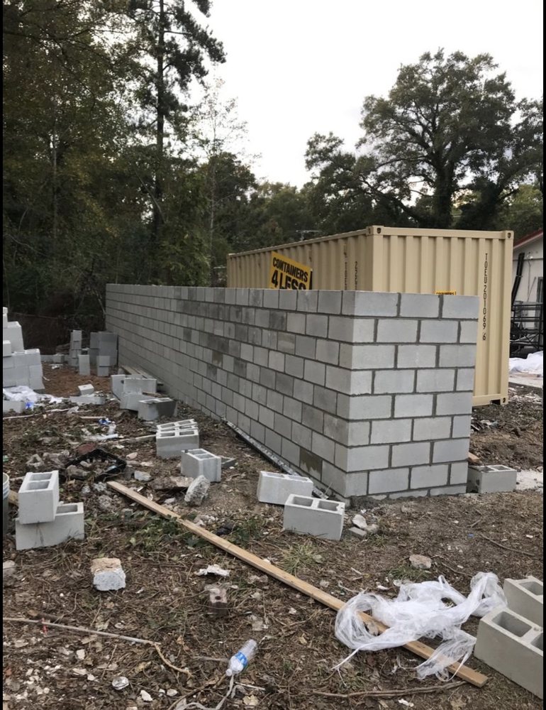 Photo of Excel Masonry & Roofing