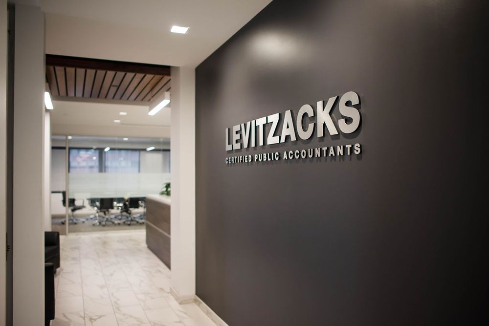 Photo of Levitzacks