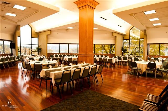 Photo of The Tumwater Room