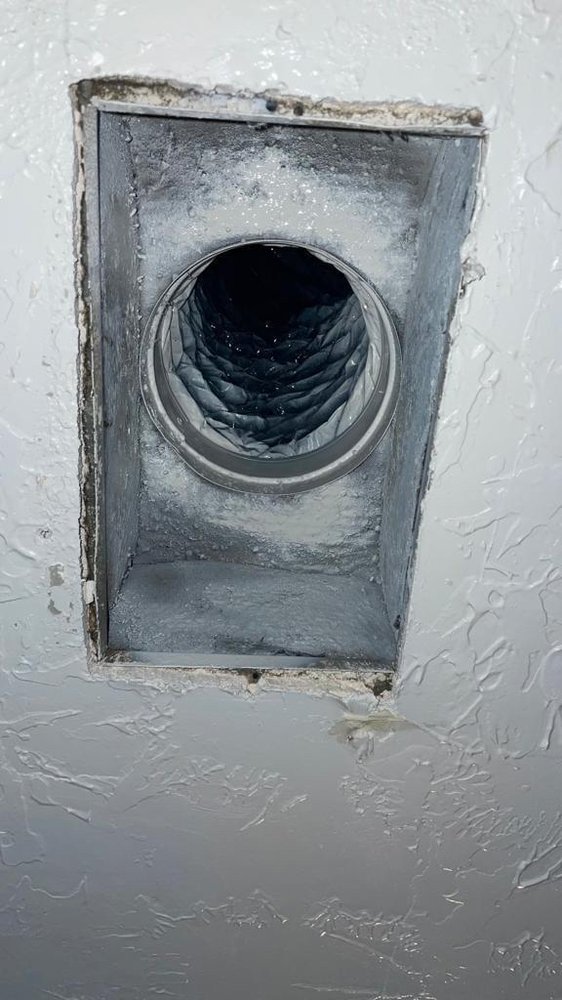 Photo of RV Air Duct Cleaning