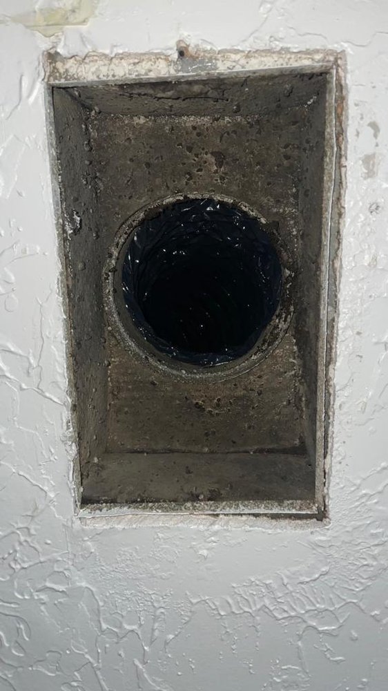 Photo of RV Air Duct Cleaning