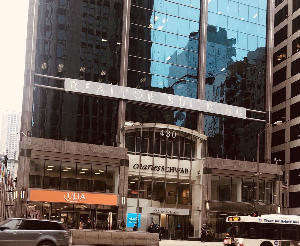 Photo of Chicago Association of Realtors