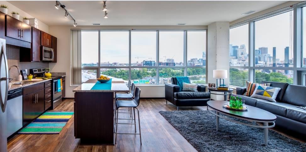 Photo of The Bridges Apartments