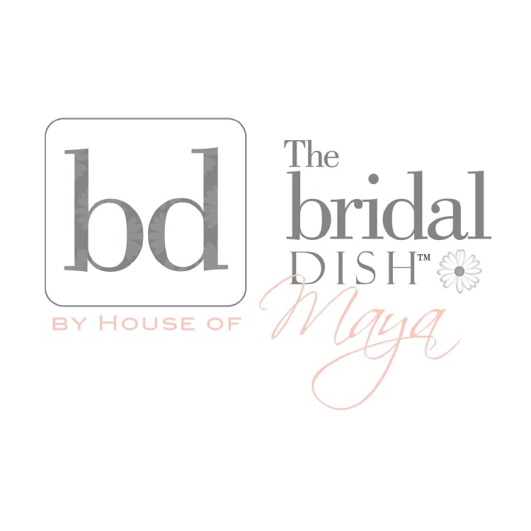 Photo of The Bridal Dish⢠by House of Maya