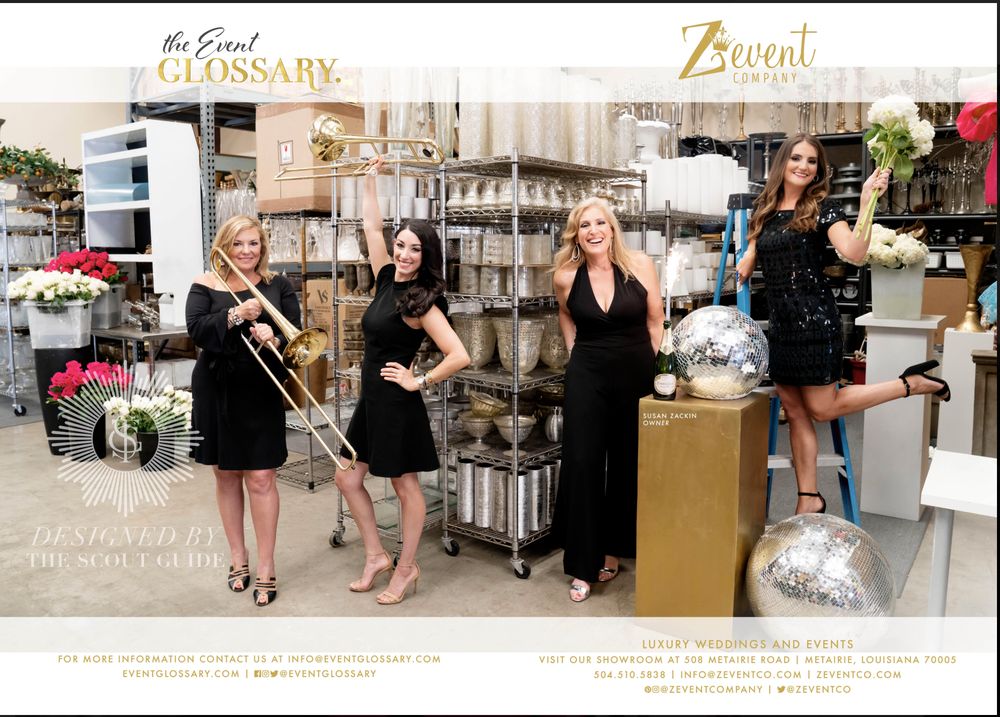 Photo of Z Event Company