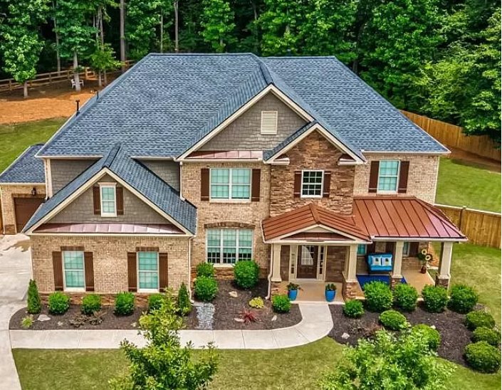 Photo of MTZ Roofing