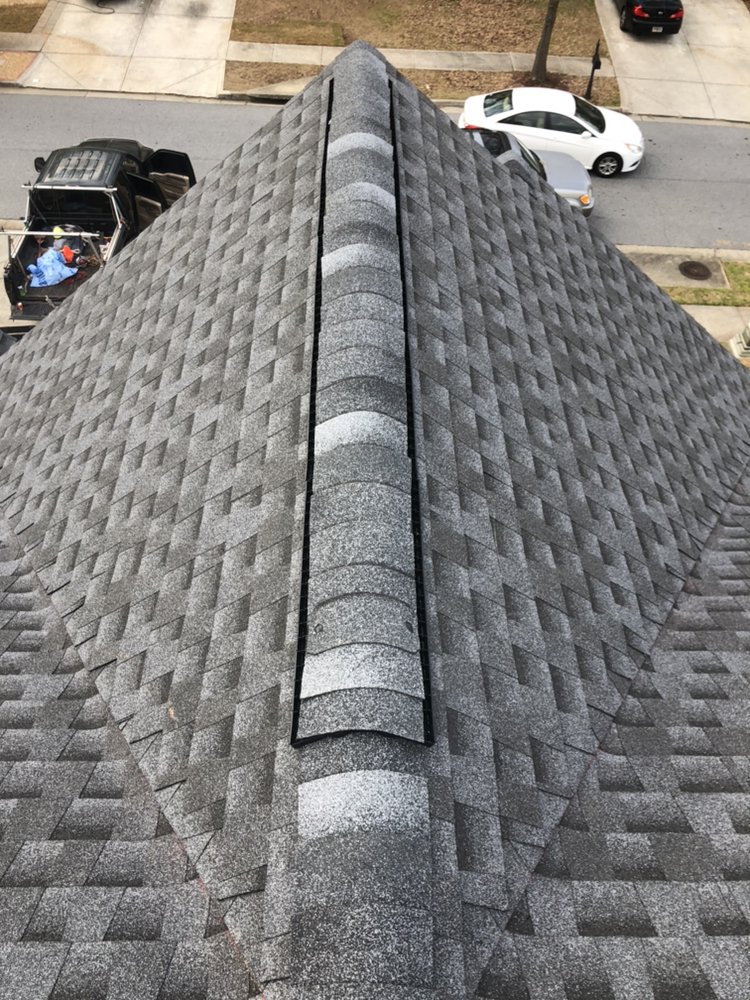 Photo of MTZ Roofing