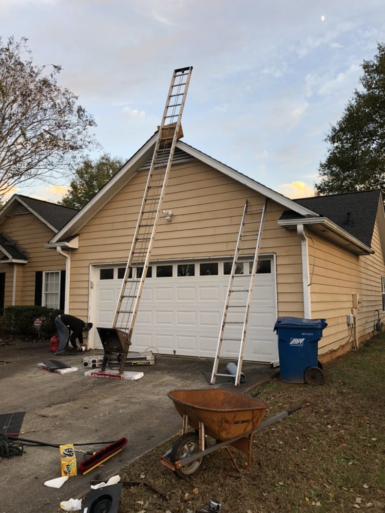 Photo of MTZ Roofing
