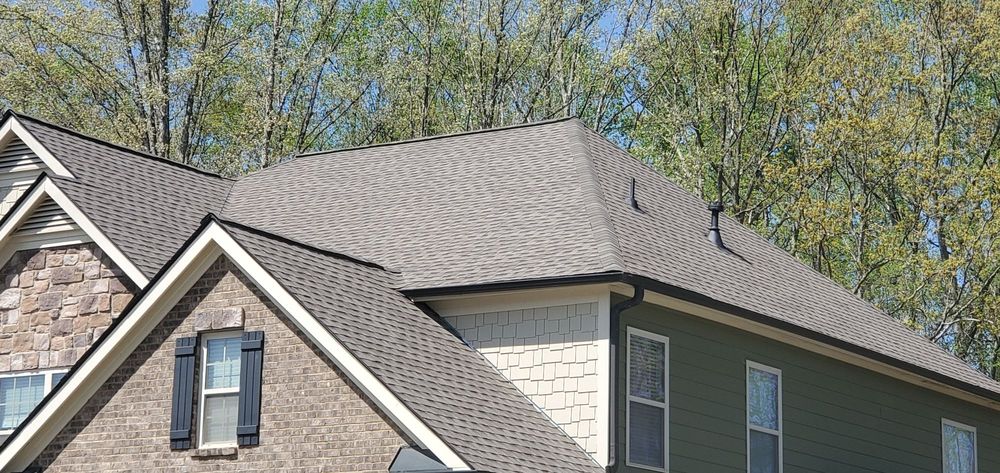 Photo of MTZ Roofing