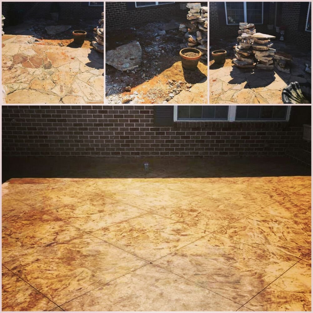 Photo of C-Squared Contracting