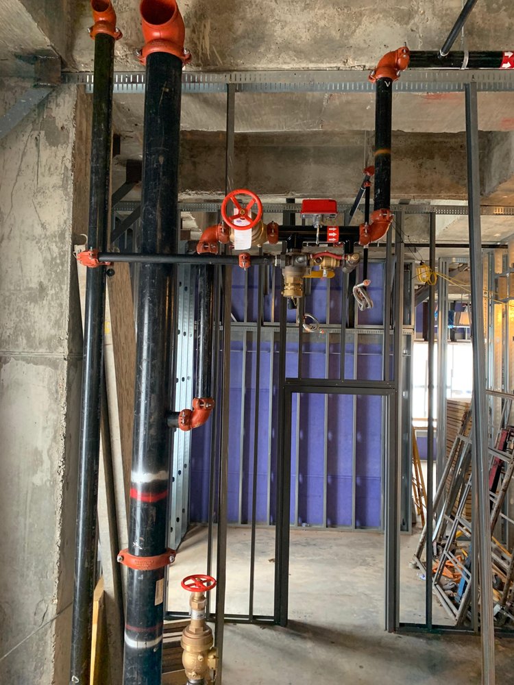 Photo of United Piping