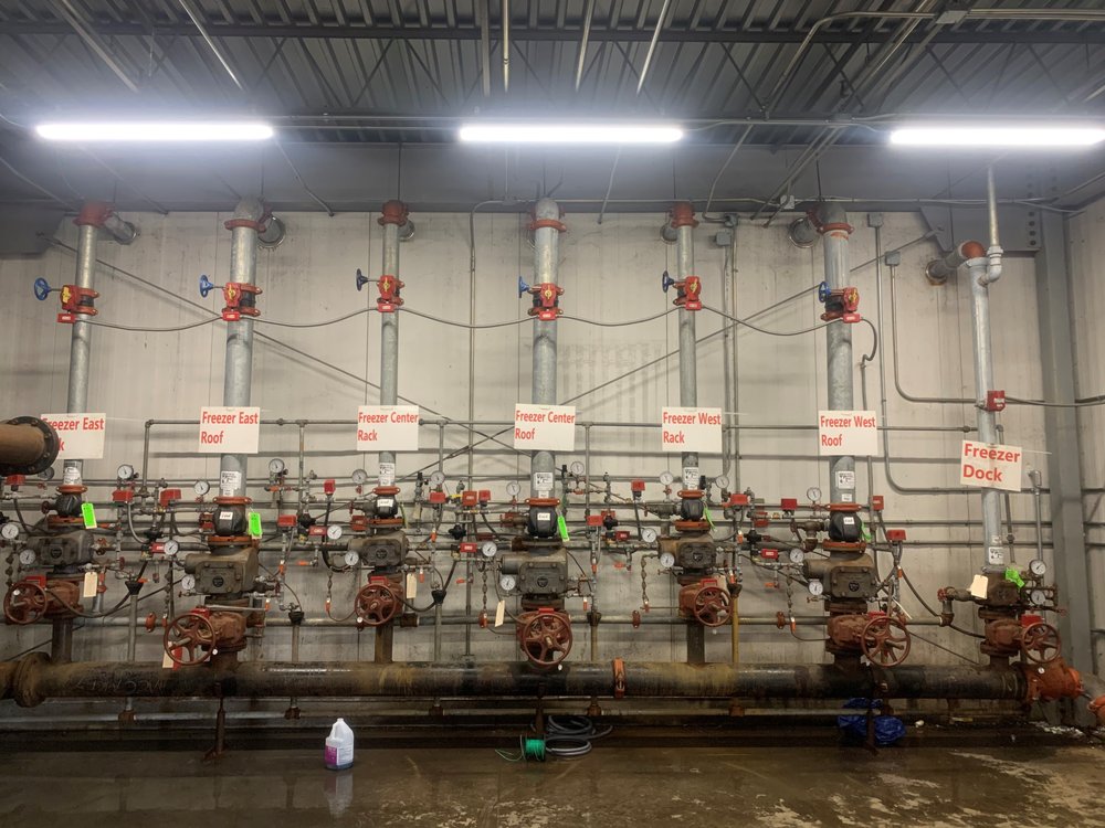 Photo of United Piping
