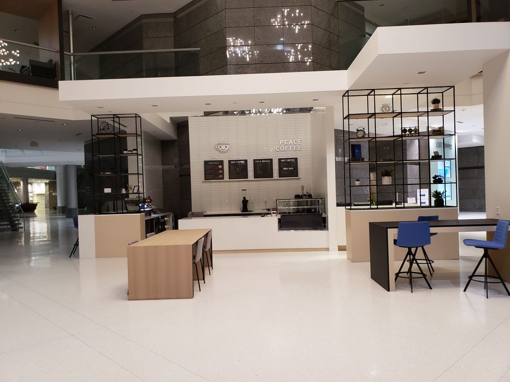 Photo of Regus Minnesota AT&T Tower