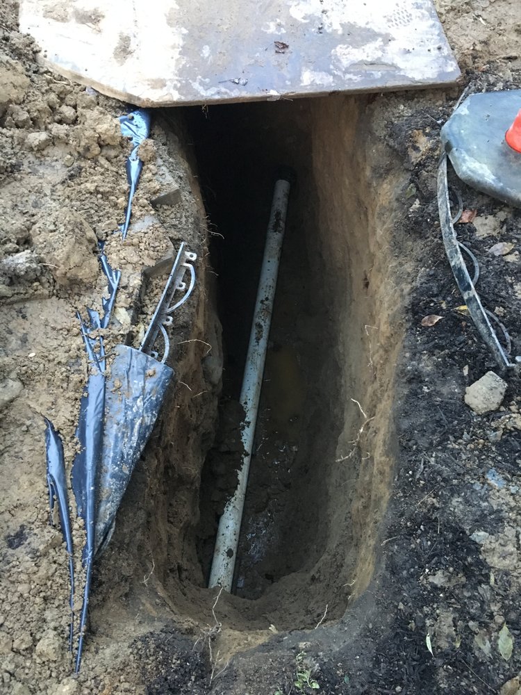 Photo of Allied Waterproofing & Drainage