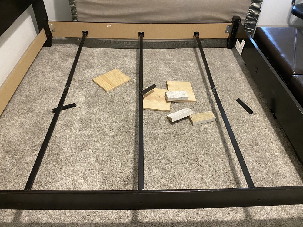 Photo of DAS Furniture Assembly & Installation