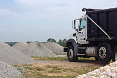 Photo of Crescent Moon Trucking