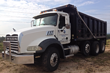 Photo of Crescent Moon Trucking