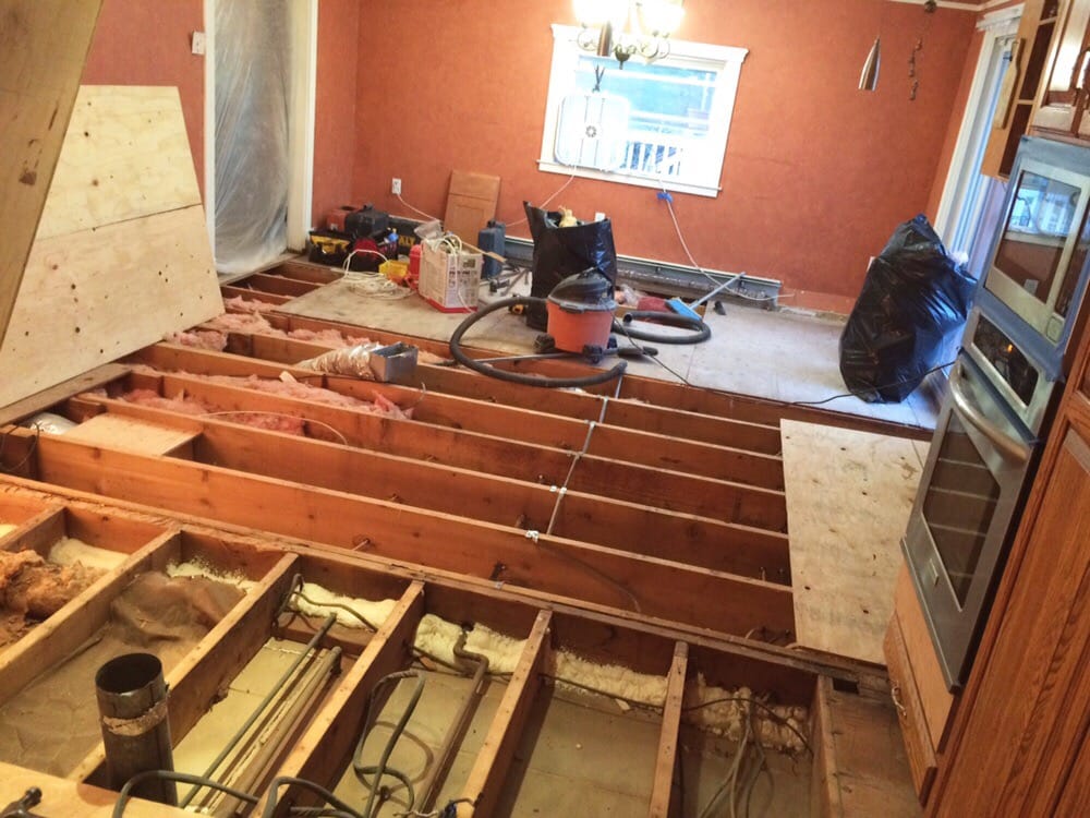 Photo of C&C Fabian Painting Contractor