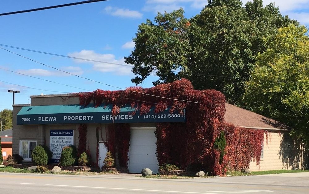 Photo of Plewa Property Services