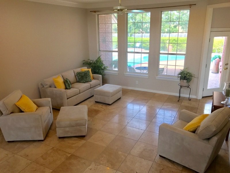 Photo of Prestige Painting and Remodeling