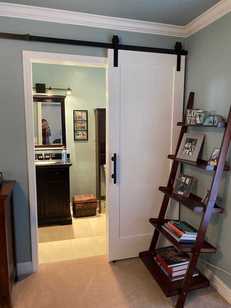 Photo of MD Home And Repair Services