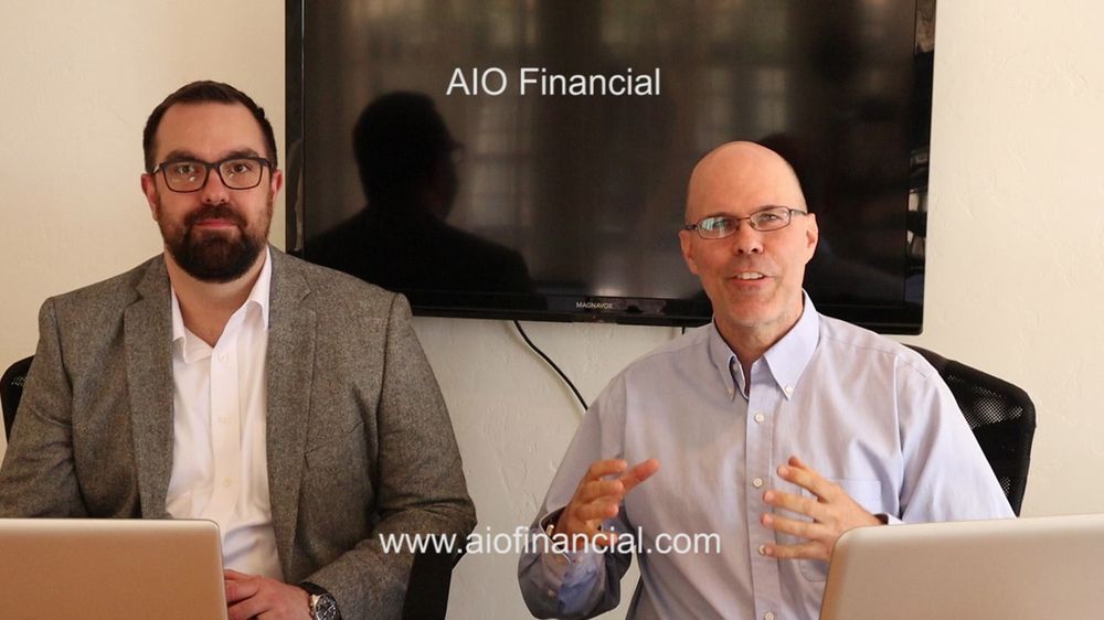 Photo of AIO Fee Only Financial