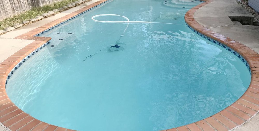 Photo of Pool Professor