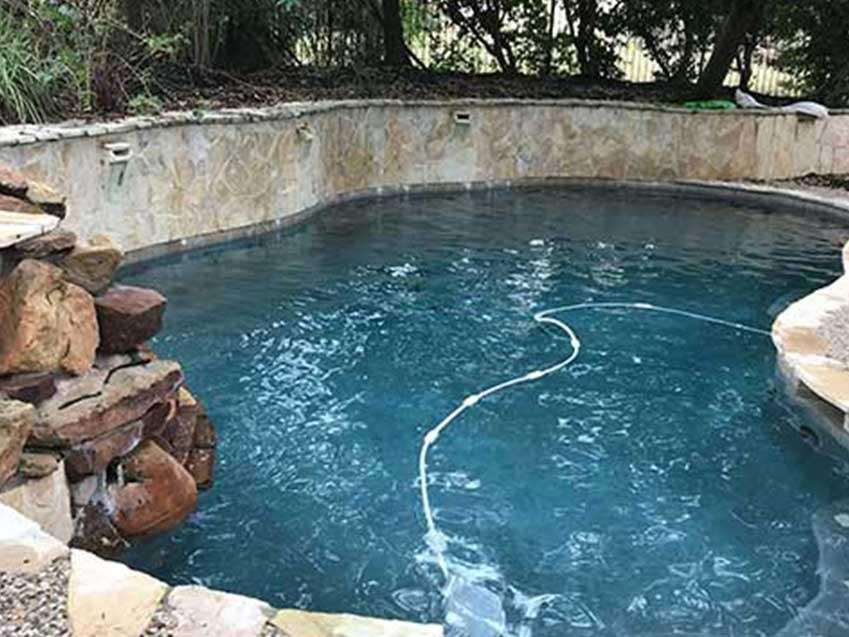 Photo of Pool Professor