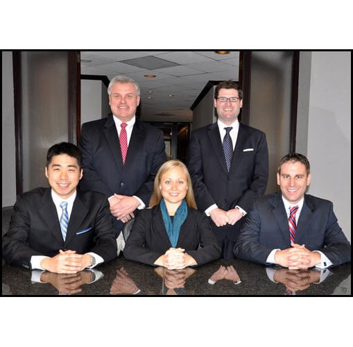 Photo of Stanton Serbousek Law Firm