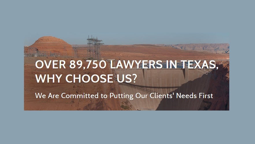 Photo of Stanton Serbousek Law Firm