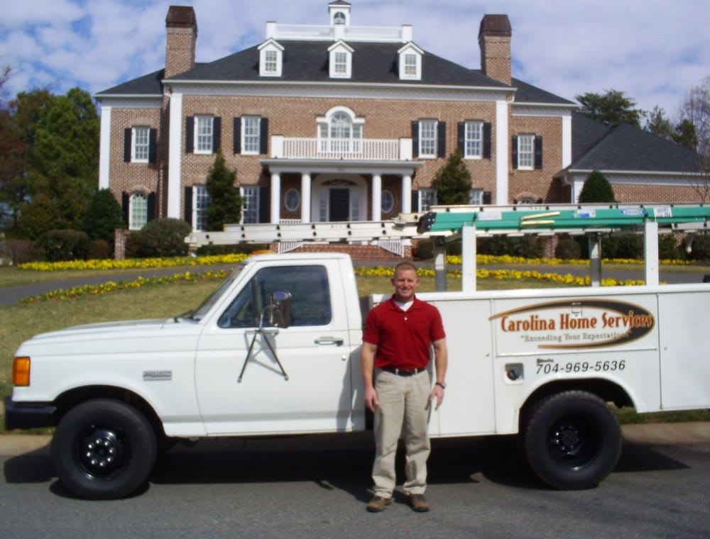 Photo of Carolina Home Services