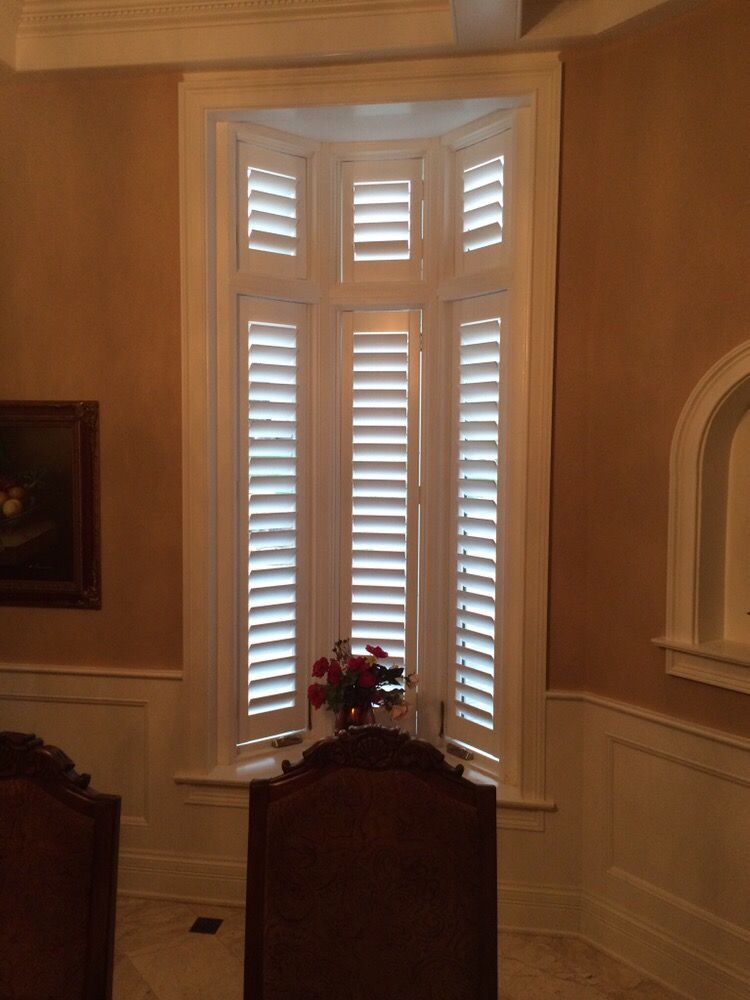 Photo of Nashville Shutters & Installation