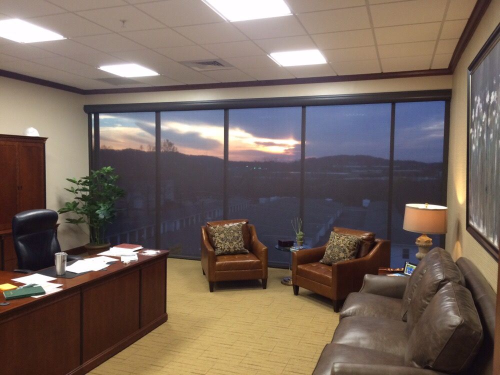 Photo of Nashville Shutters & Installation