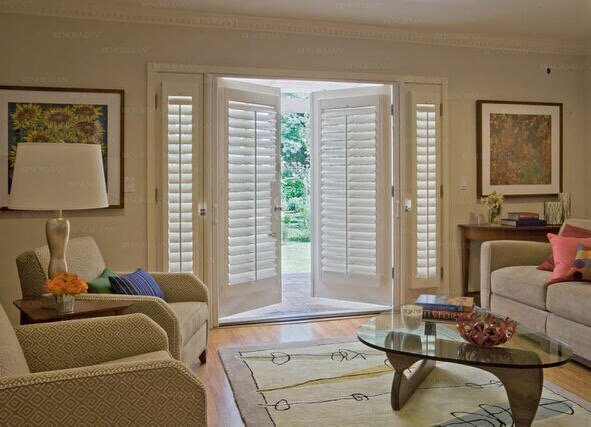 Photo of Nashville Shutters & Installation