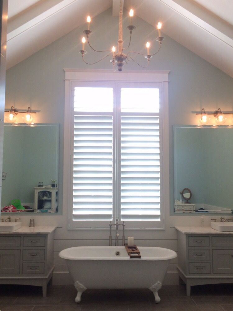 Photo of Nashville Shutters & Installation