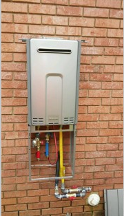 Photo of Southern Pride Plumbing