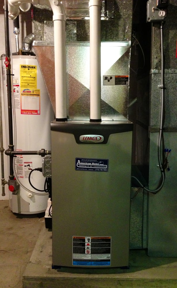 Photo of American Home Heating & Air Conditioning