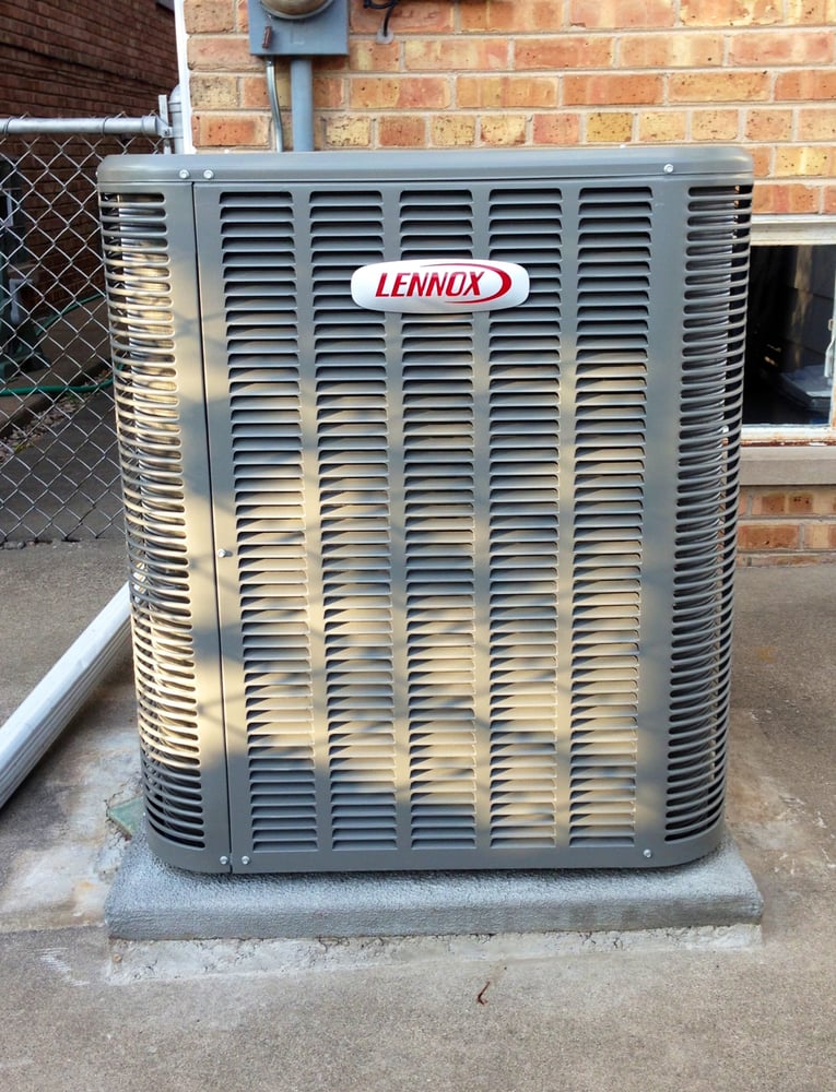 Photo of American Home Heating & Air Conditioning