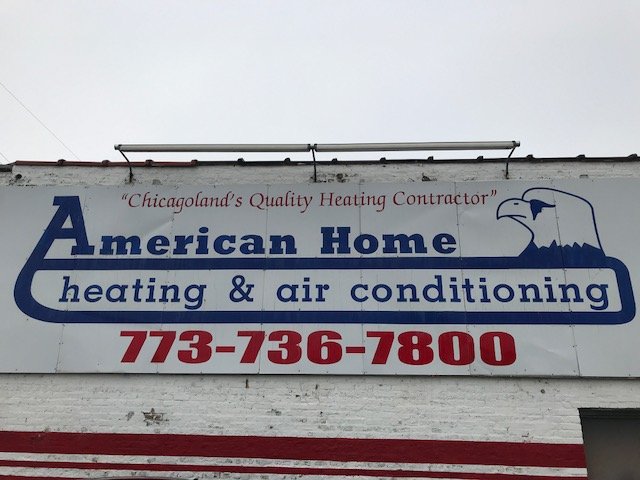 Photo of American Home Heating & Air Conditioning