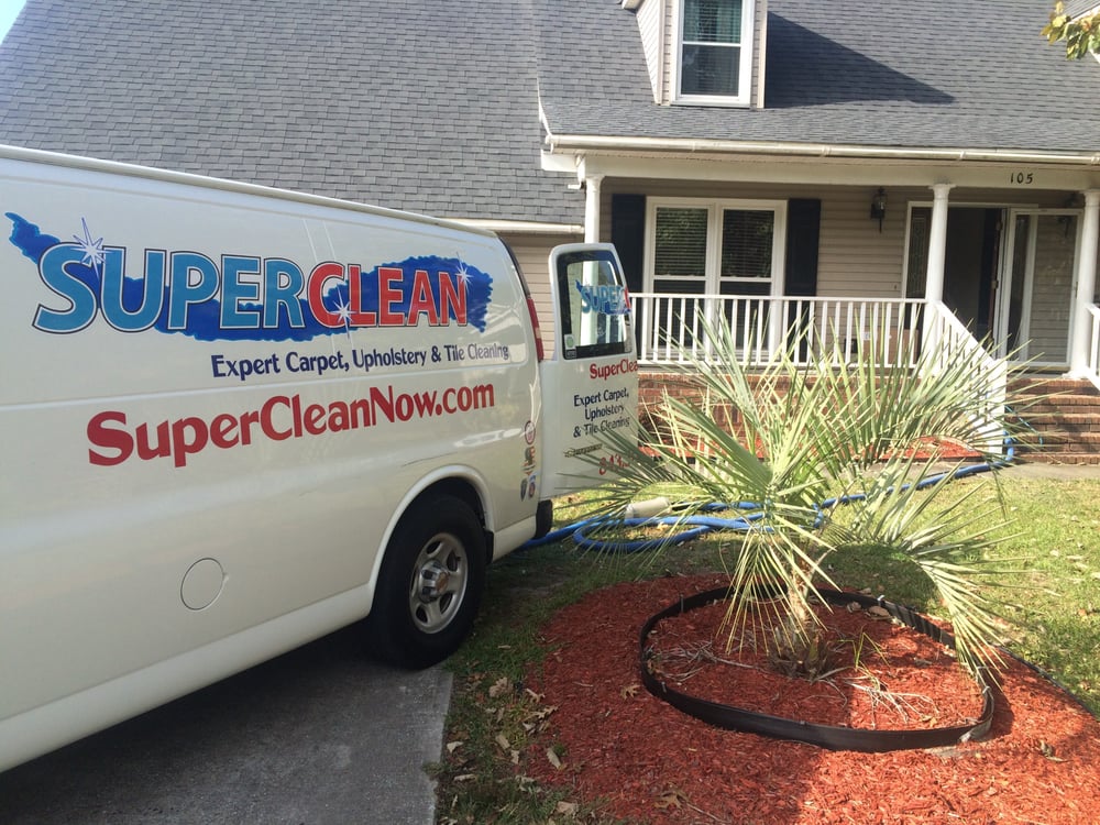 Photo of SuperClean