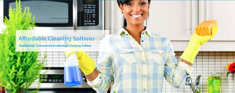 Photo of DC Cleaning Services