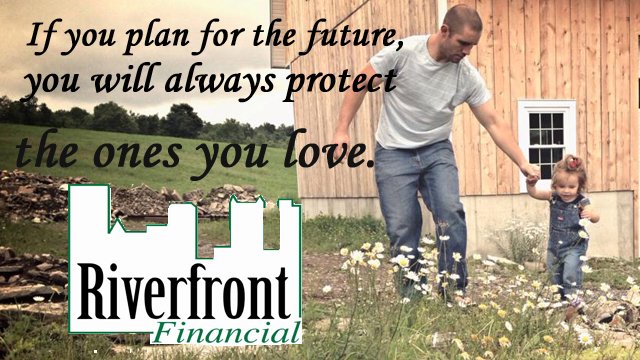 Photo of Riverfront Financial