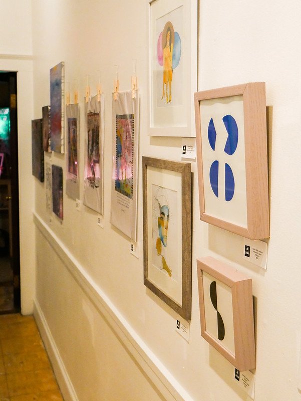 Photo of Dorchester Art Project