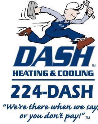 Photo of Dash Heating & Cooling