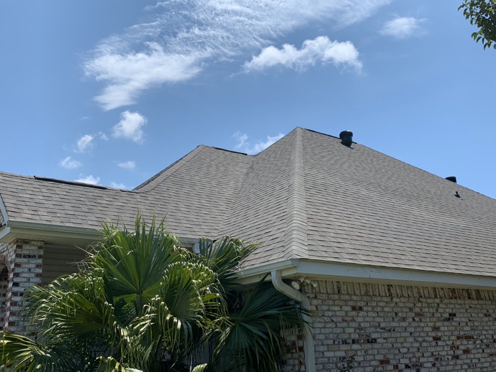 Photo of Sanders and Sanders Roofing
