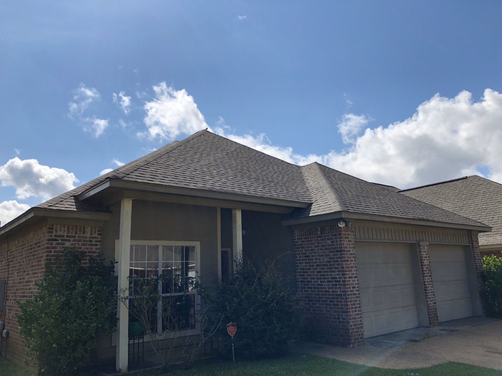 Photo of Sanders and Sanders Roofing