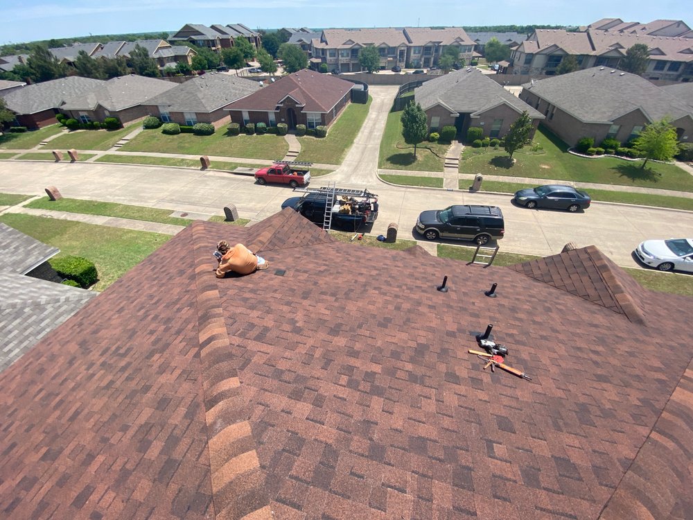 Photo of K&B Roofing