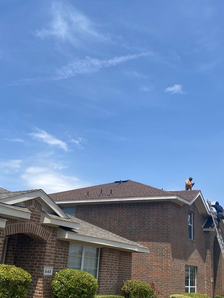 Photo of K&B Roofing